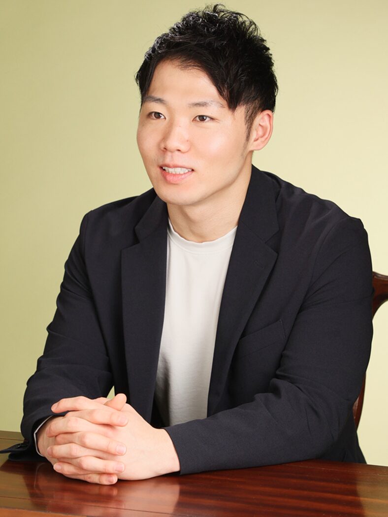 栄養先生ひろし（豊田 浩史）の写真